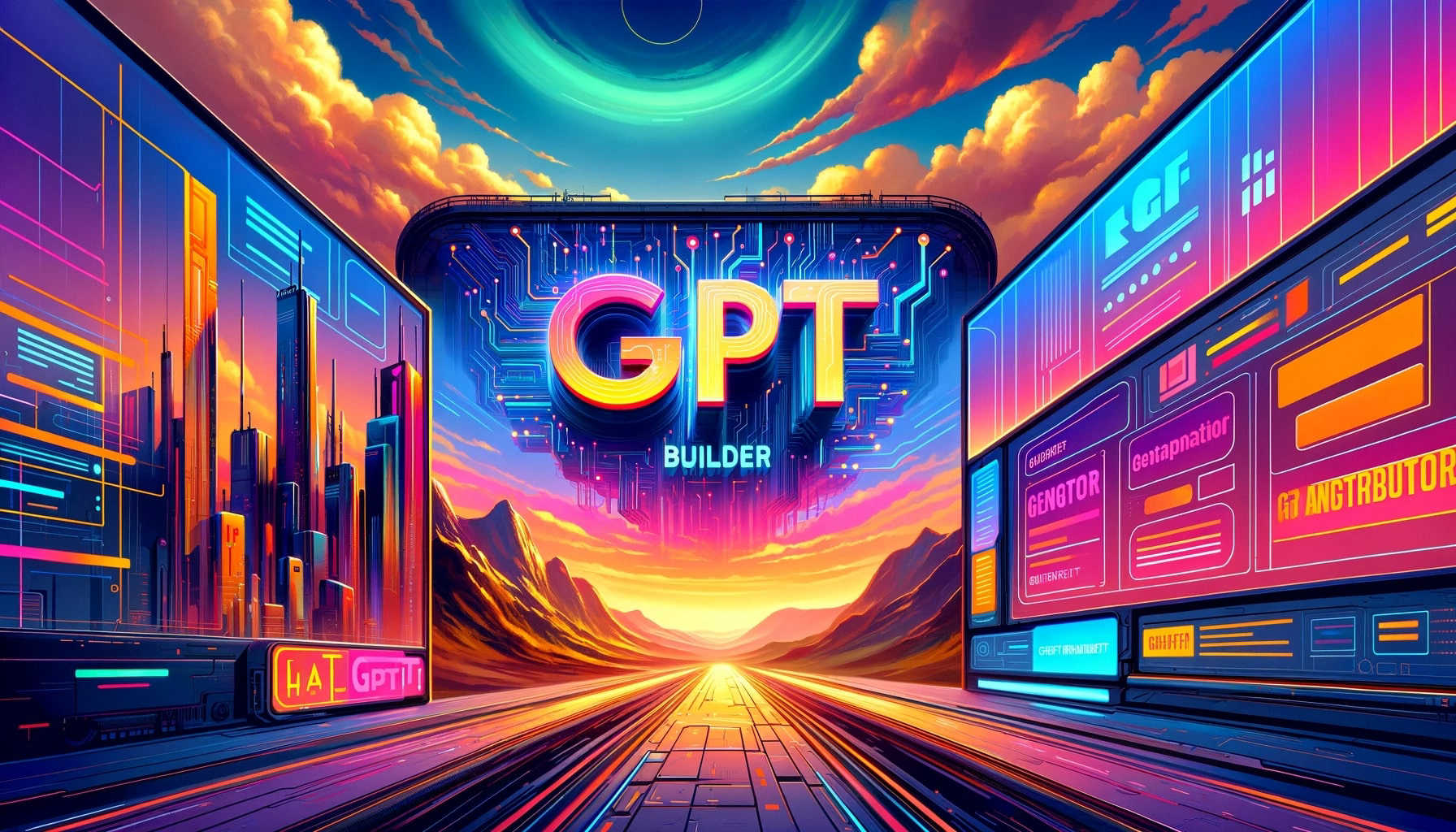 Créer son propre GPT grâce à GPT Builder : exemples & tutoriel