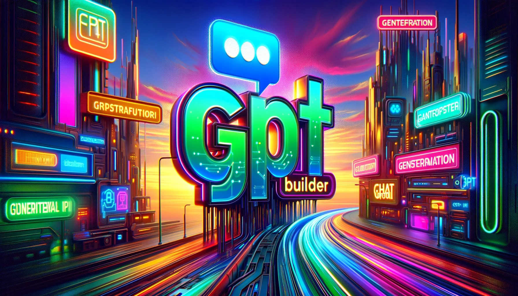 entraîner gpt builder modèle