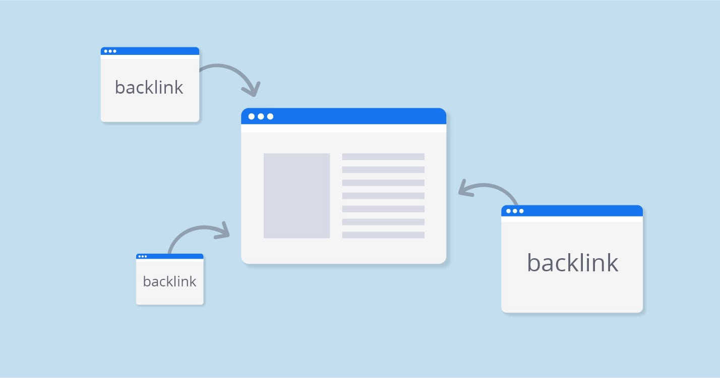 le kpi des backlinks pour bonne stratégie