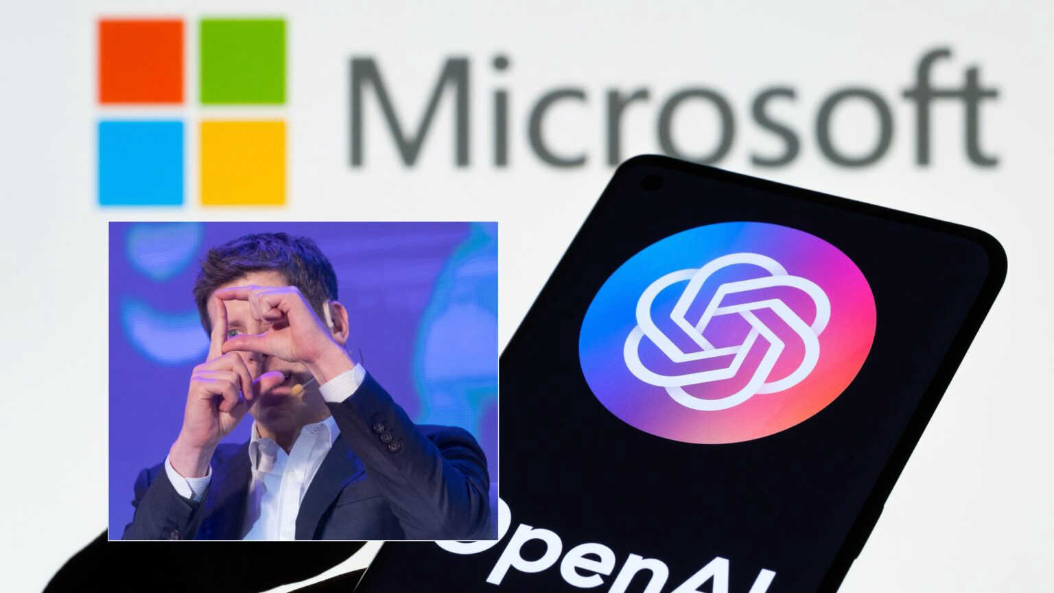 Licenciement de Sam Altman : quel avenir pour OpenAI ?